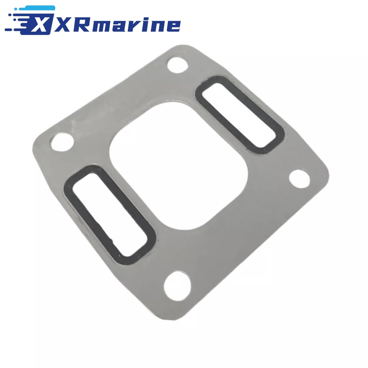 Turbo Gasket for Volvo Penta AD31 AD41 AQ40 23557470 2 Pack — Germany Local Warehouse