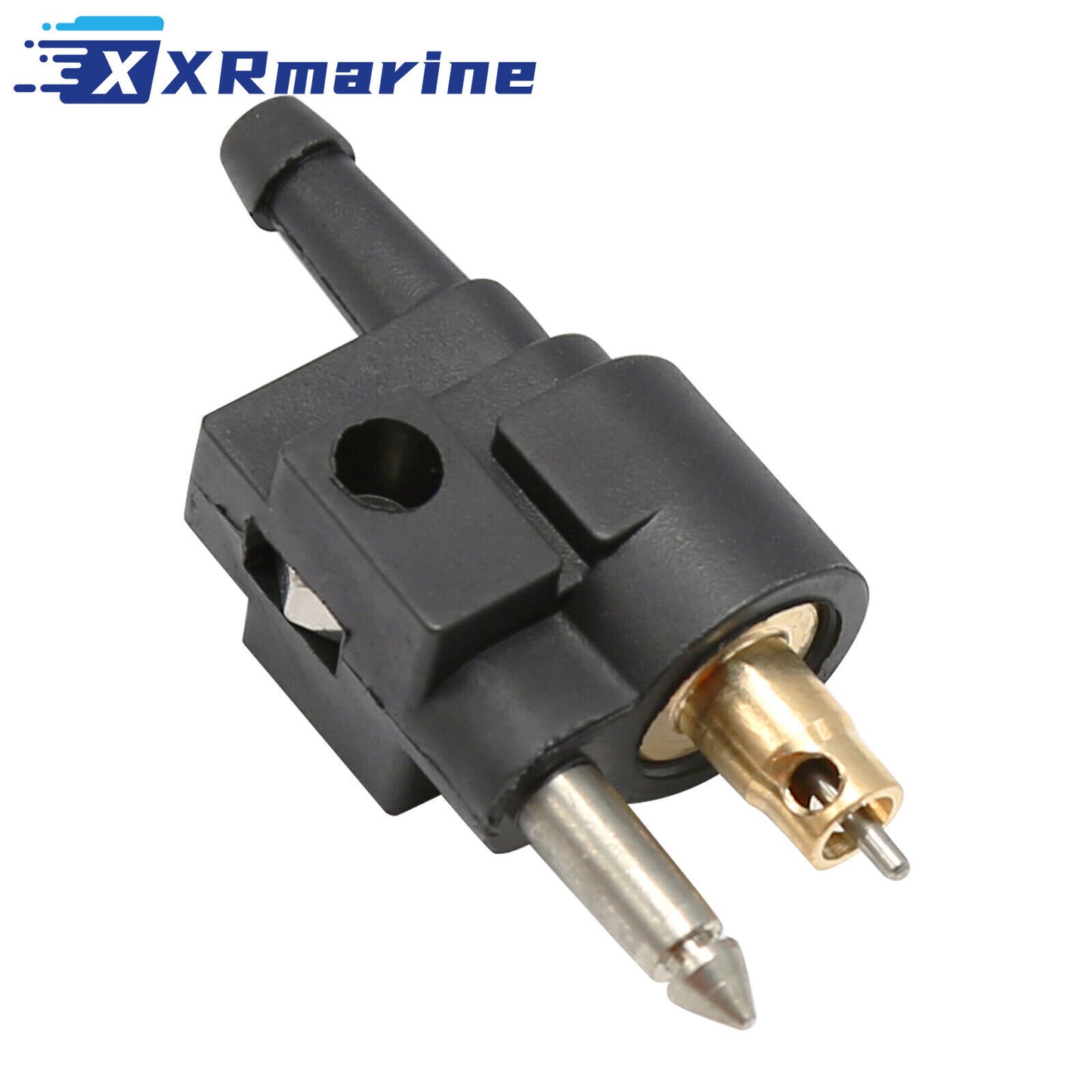 6G1-24304-00 Fuel Line Connector Fittings for Yamaha Outboard Fuel Tank - Image 1 - XRmarine