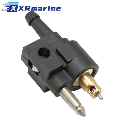 6G1-24304-00 Fuel Line Connector Fittings for Yamaha Outboard Fuel Tank - Image 1 - XRmarine