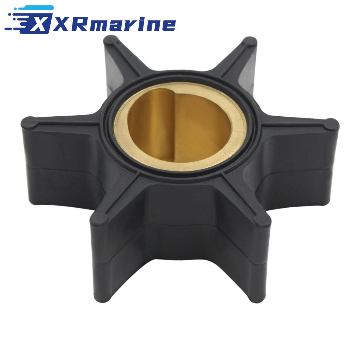 Water Pump Impeller for Johnson Evinrude Motor 20 25 28 3... - 2 - XRmarine