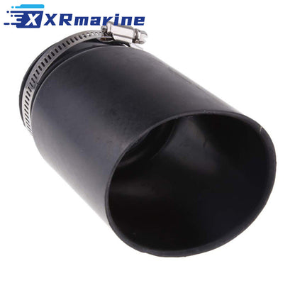 Exhaust Bellows Tube for Mercruiser MR Alpha One Gen.II Bravo 1 2 3