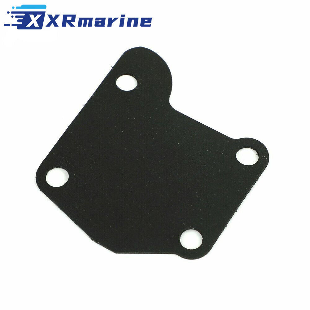 Carburetor Repair Kit for Yamaha 2 Stroke 9.9HP 15HP Outboard Motor 63V-W0093 — Germany Local Warehouse