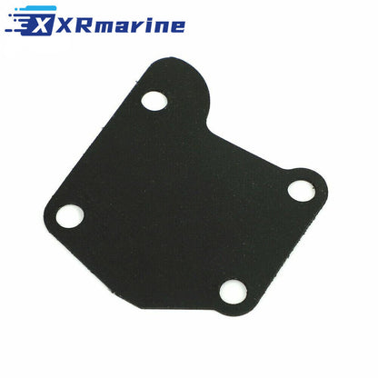 Carburetor Repair Kit for Yamaha 2 Stroke 9.9HP 15HP Outboard Motor 63V-W0093 — Germany Local Warehouse