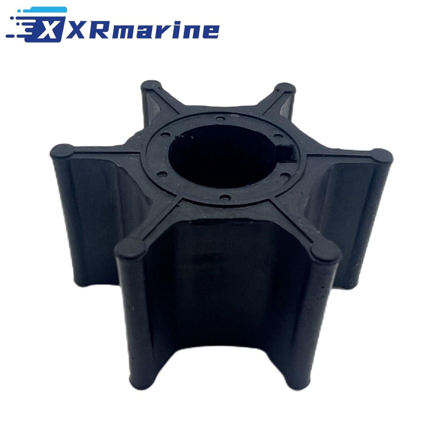 5033112 Water Pump Impeller Kit for Johnson Outboard 9.9 15 HP — Germany Local Warehouse