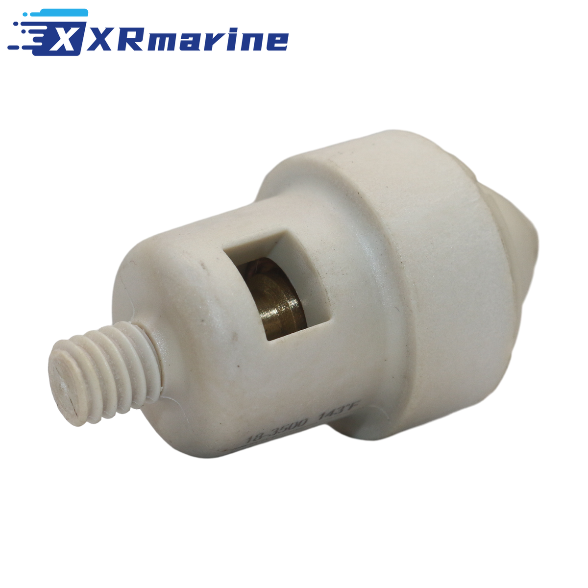 143℉ 62℃ Thermostat Outboard Motor For Johnson Evinrude V4 Loopcharged 120 125HP — Australia Local Warehouse