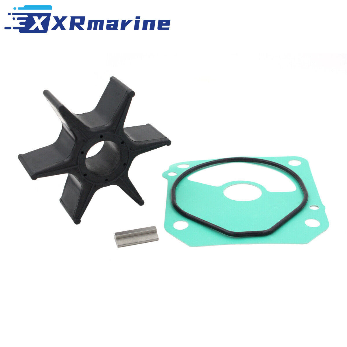 Water Pump Kit for Honda Marine Outboard BF75 BF90 BF115 BF130 HP 06192-ZW1-000 — Germany Local Warehouse