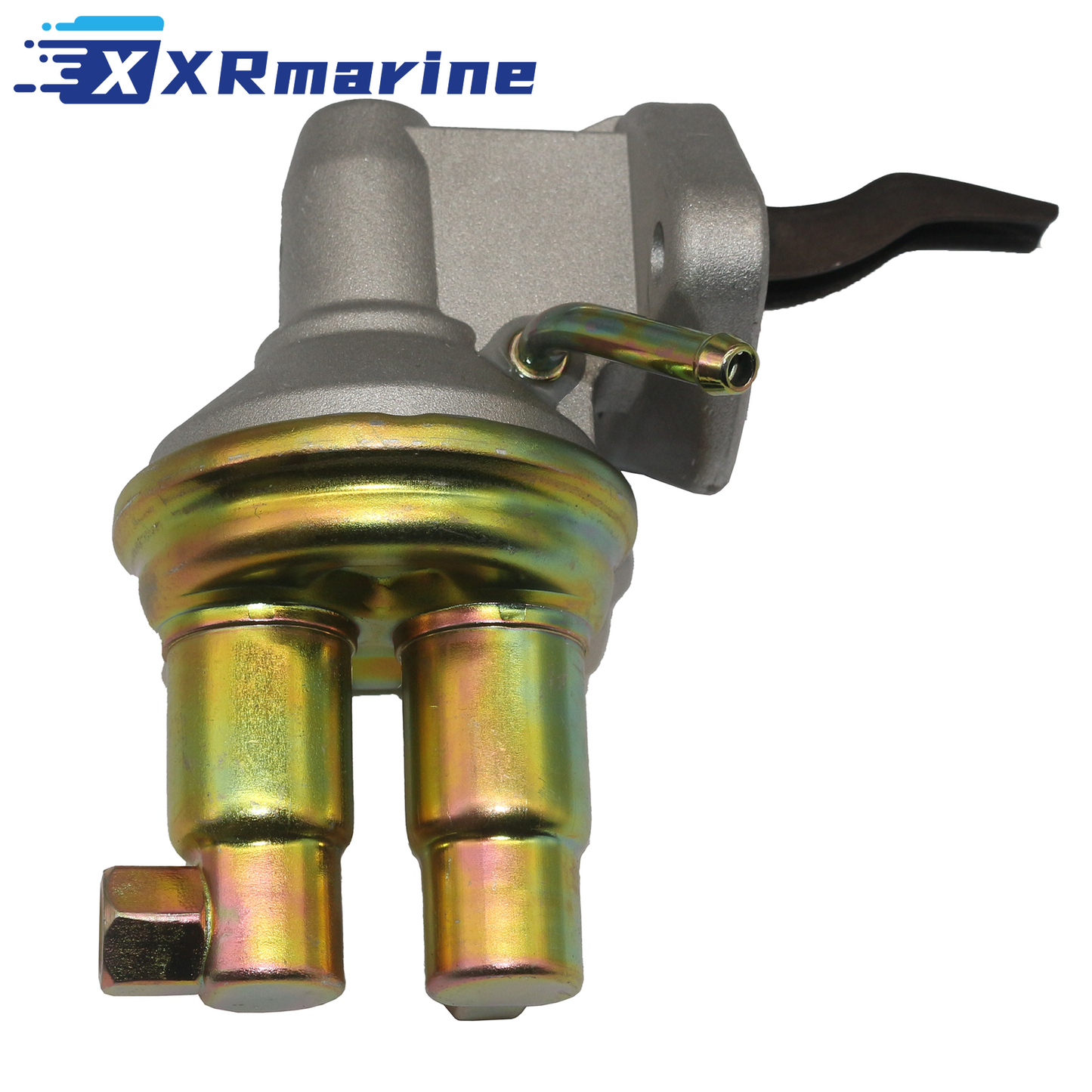 Fuel Pump For 841161 Volvo Penta AQ131A AQ131B AQ131C AQ131D AQ145A AQ145B — Germany Local Warehouse