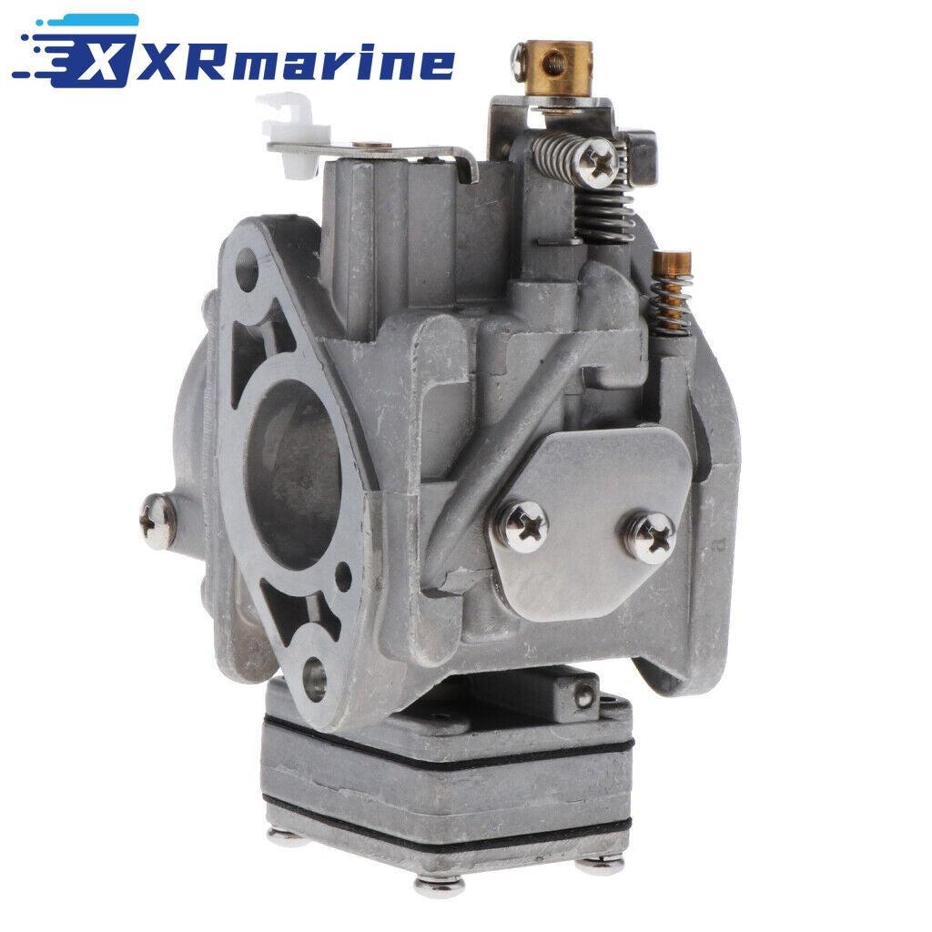 Carburetor Mercury Mariner 3303-812647T1 - Image 4 - XRmarine