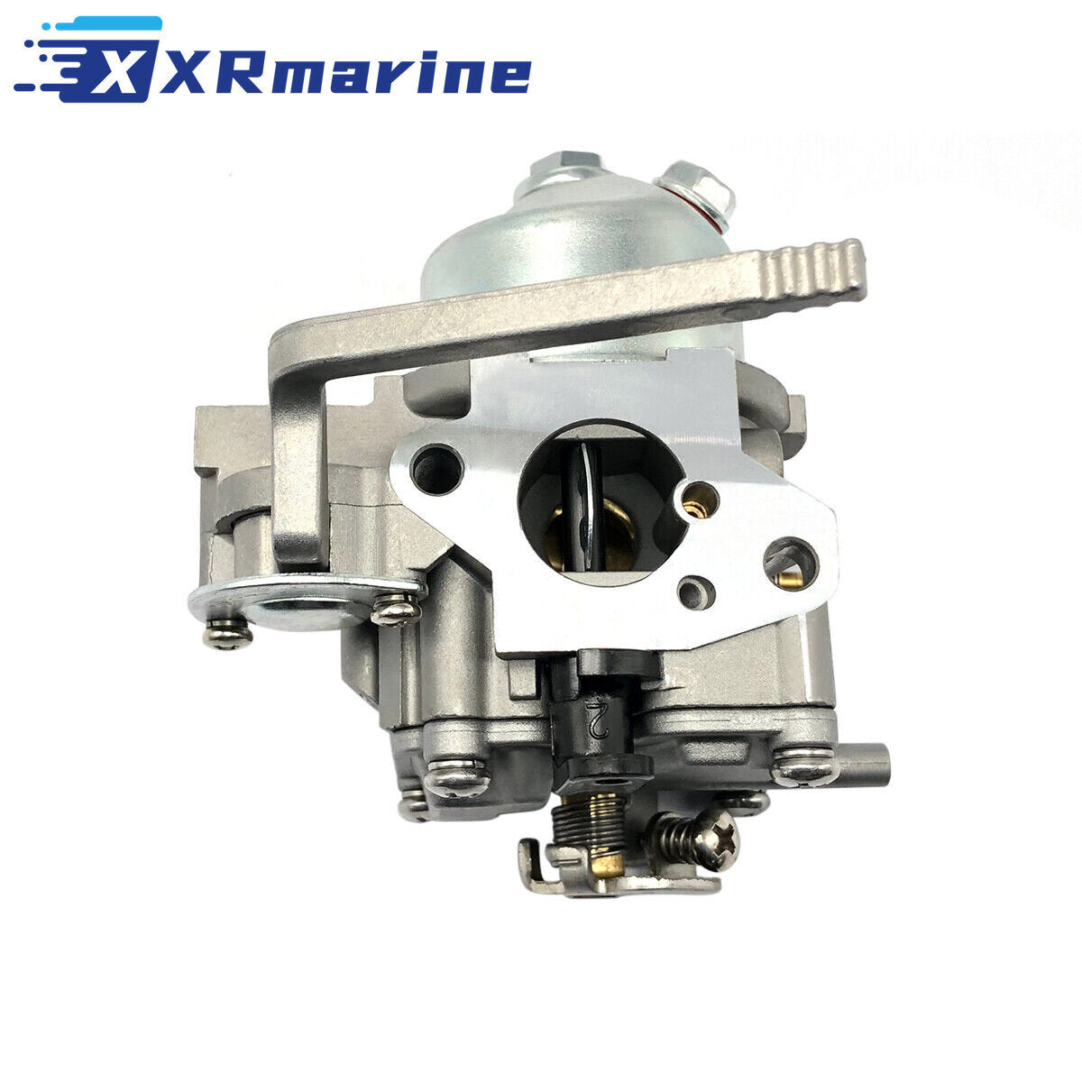 For Honda BF2 BF 2 HP Marine Boat Outboard Engine Carburetor Assy 16100-ZW6-716
