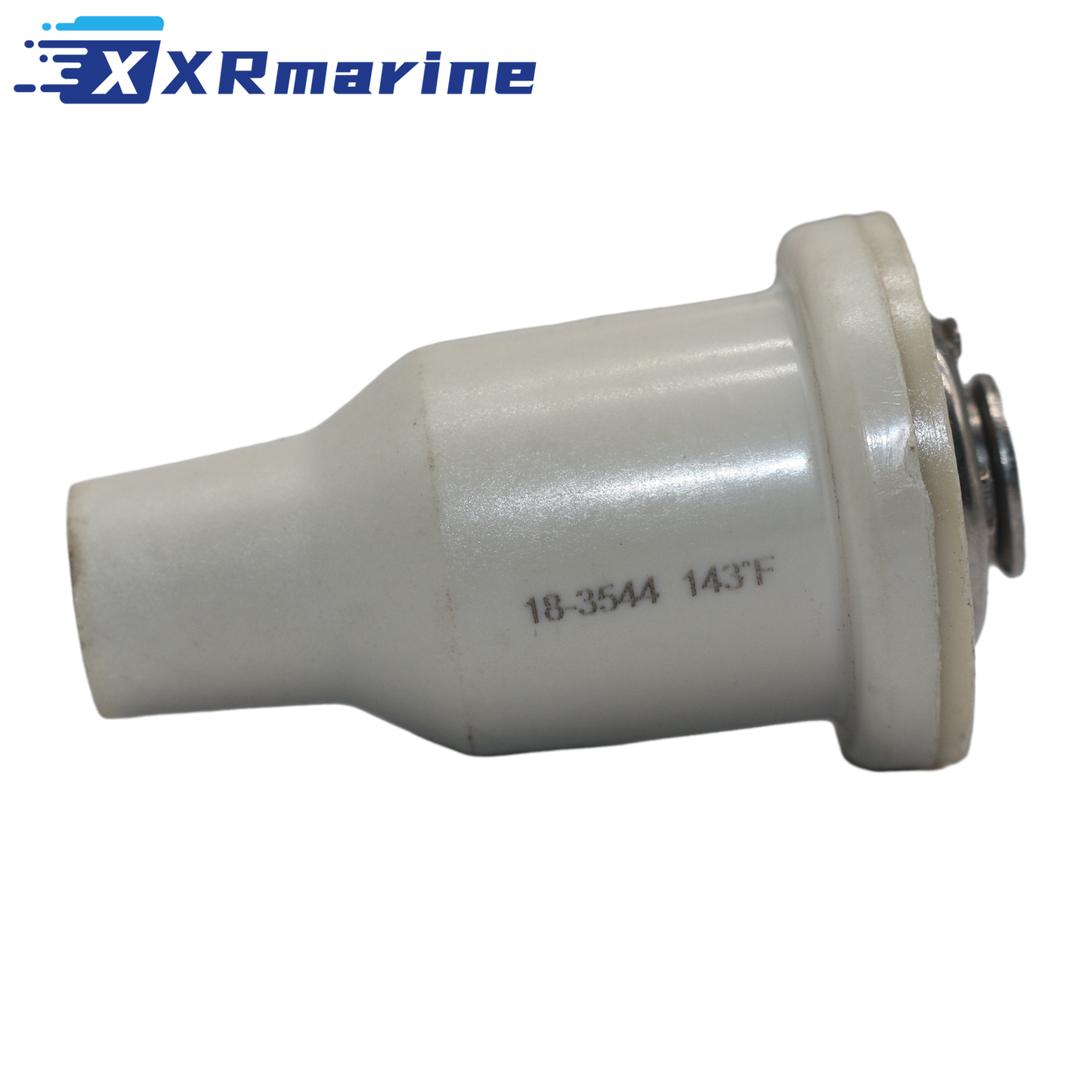 Outboard Motor Thermostat For Johnson Evinrude E100 E110 ... - 3 - XRmarine