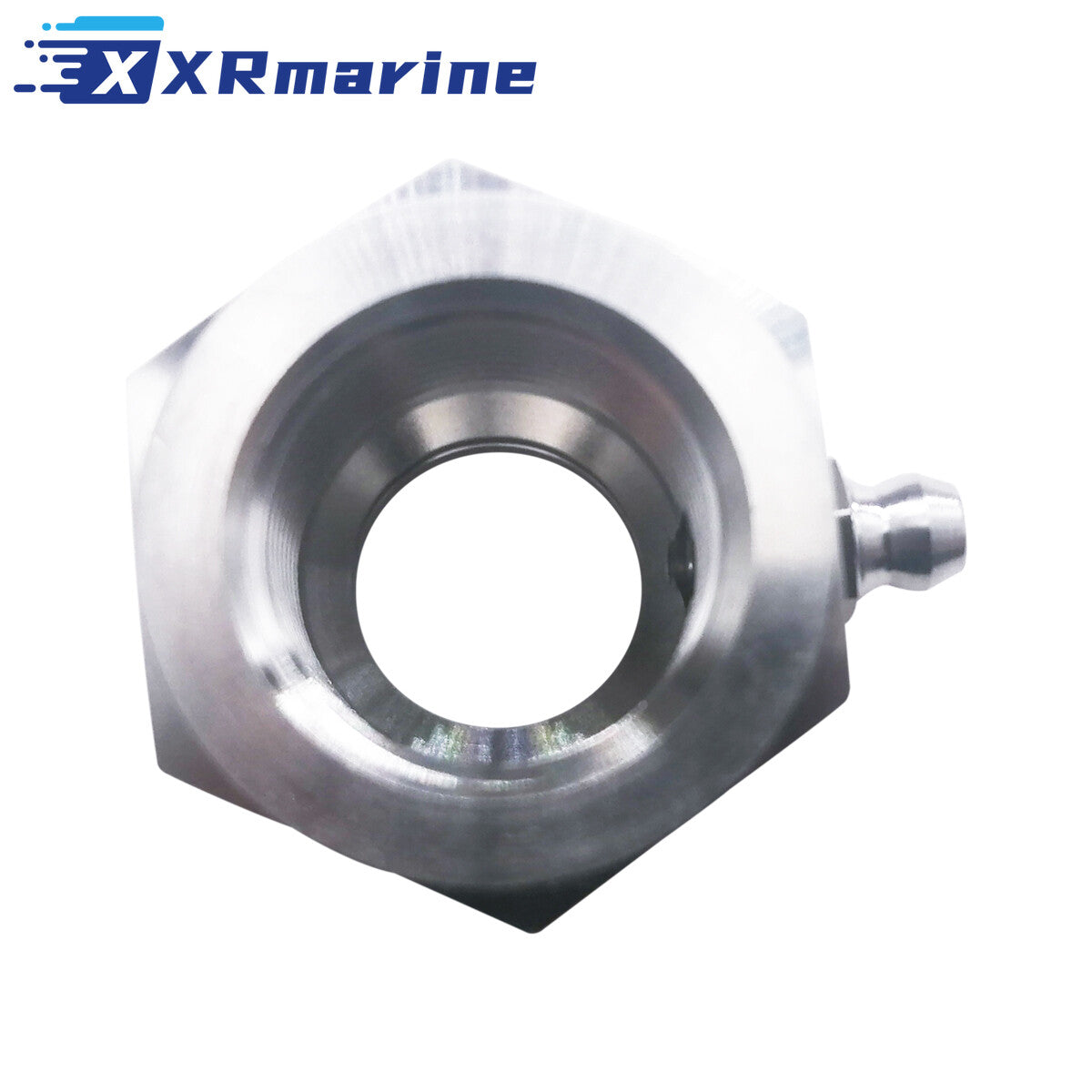 Marine Steering Grease Nut 50-28251 FSM068 - Image 3 - XRmarine