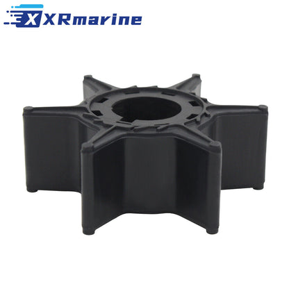 For Yamaha Outboard 20 25 HP 2 4 Stroke 18-3065 Water Pump Impeller 6L2-44352 — Australia Local Warehouse