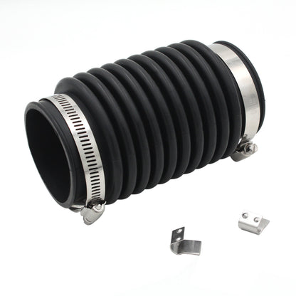 Exhaust Bellows Boot for Mercruiser Bravo 1 2 3 Alpha One... - 4 - XRmarine