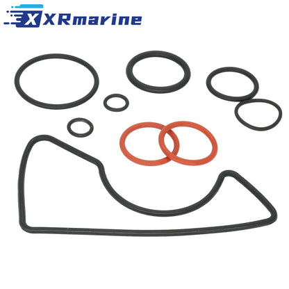 Bell Housing Gasket O-Ring Kit Mercruiser Mercury 16755Q1 Bravo 1 2 3 Outdrive - Image 7 - XRmarine