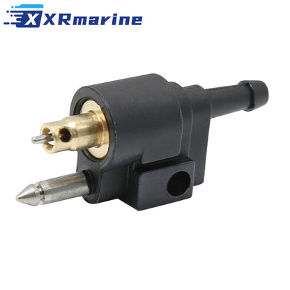 6G1-24304-00 Fuel Line Connector Fittings for Yamaha Outboard Fuel Tank - Image 4 - XRmarine