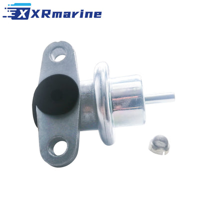 861126A1 Fuel Pressure Regulator Kit for Mercruiser MPI 4... - 6 - XRmarine