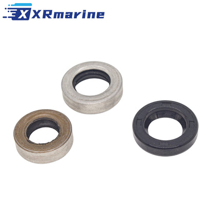 Lower Unit Seal Kit 26-66022 For Mercury Marine 6 HP 8 HP... - 7 - XRmarine