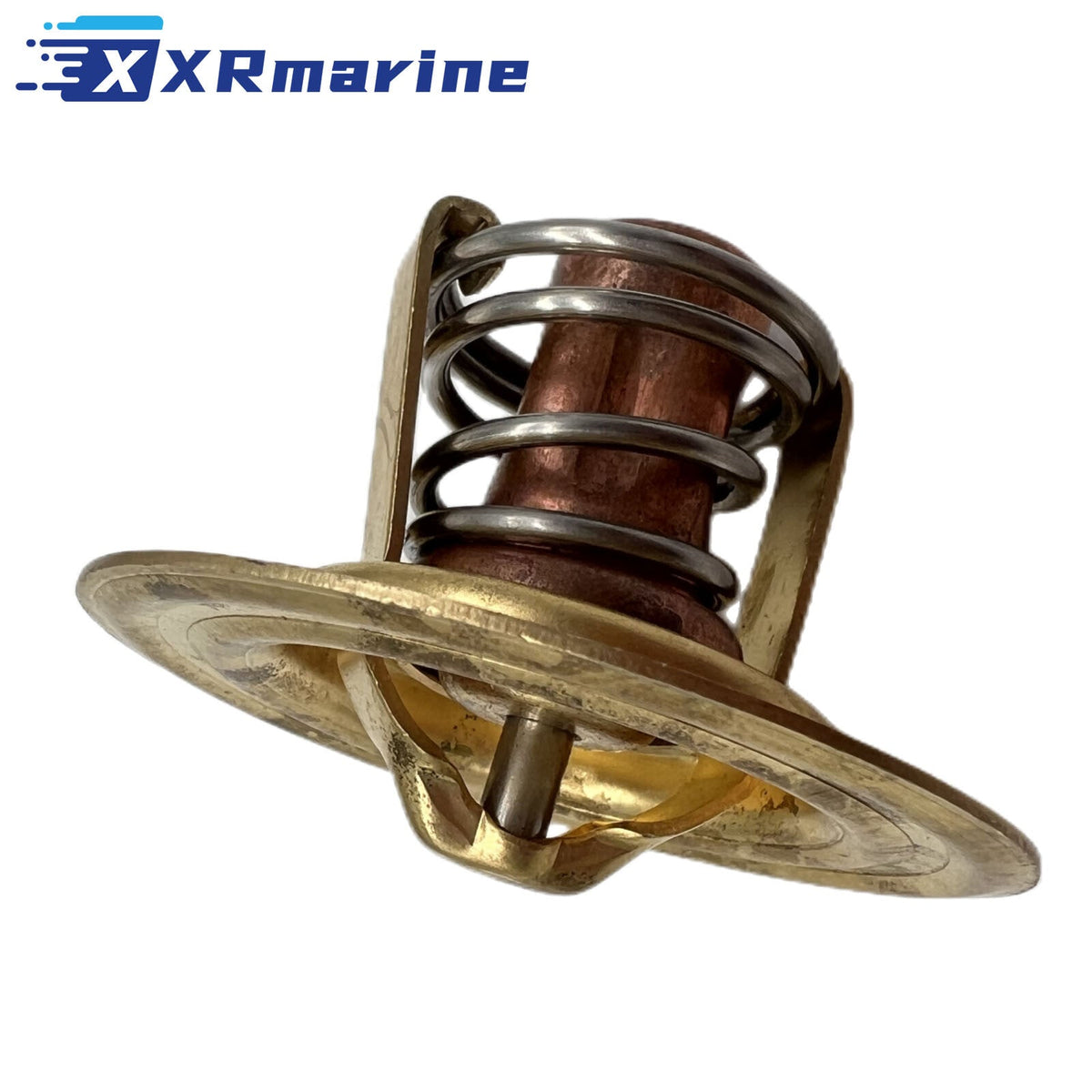 Thermostat 60C for Volvo Penta AQ120B AQ140A 875796 — Germany Local Warehouse