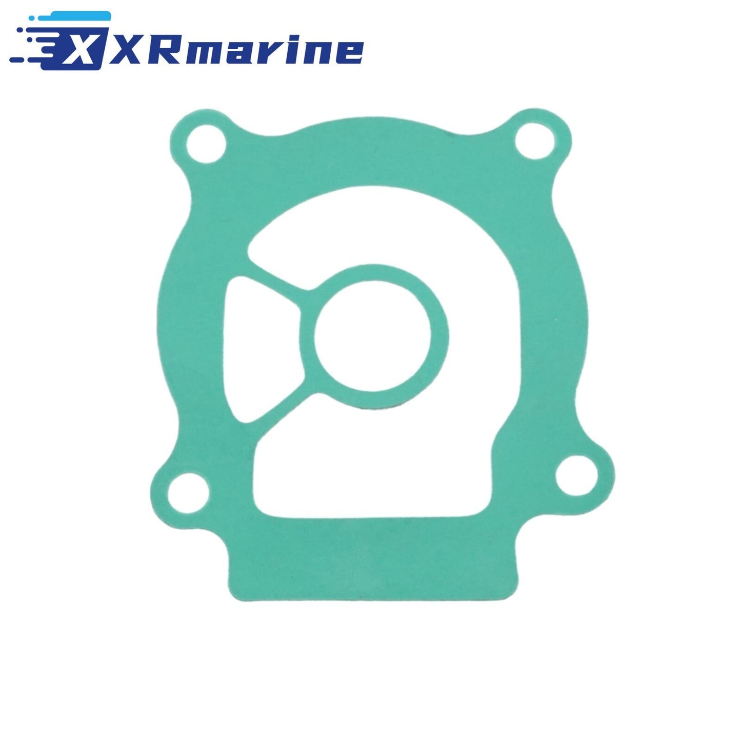 Water Pump Impeller Kit for Suzuki 4 Str Outboard DF40A D... - 4 - XRmarine