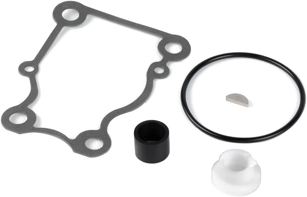 Water Pump Kit Yamaha 40-60 HP 63D-W0078 - Image 4 - XRmarine