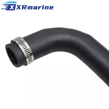 32-16012 Hose Cooler to T-Stat Hsg for Mercruiser 4.3L MIE 5.0L 5.7L 1 1/4" - Image 6 - XRmarine