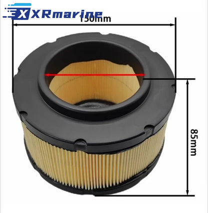 For Volvo Penta Marine Engine Diesel - 21646645 21782391 ... - 2 - XRmarine
