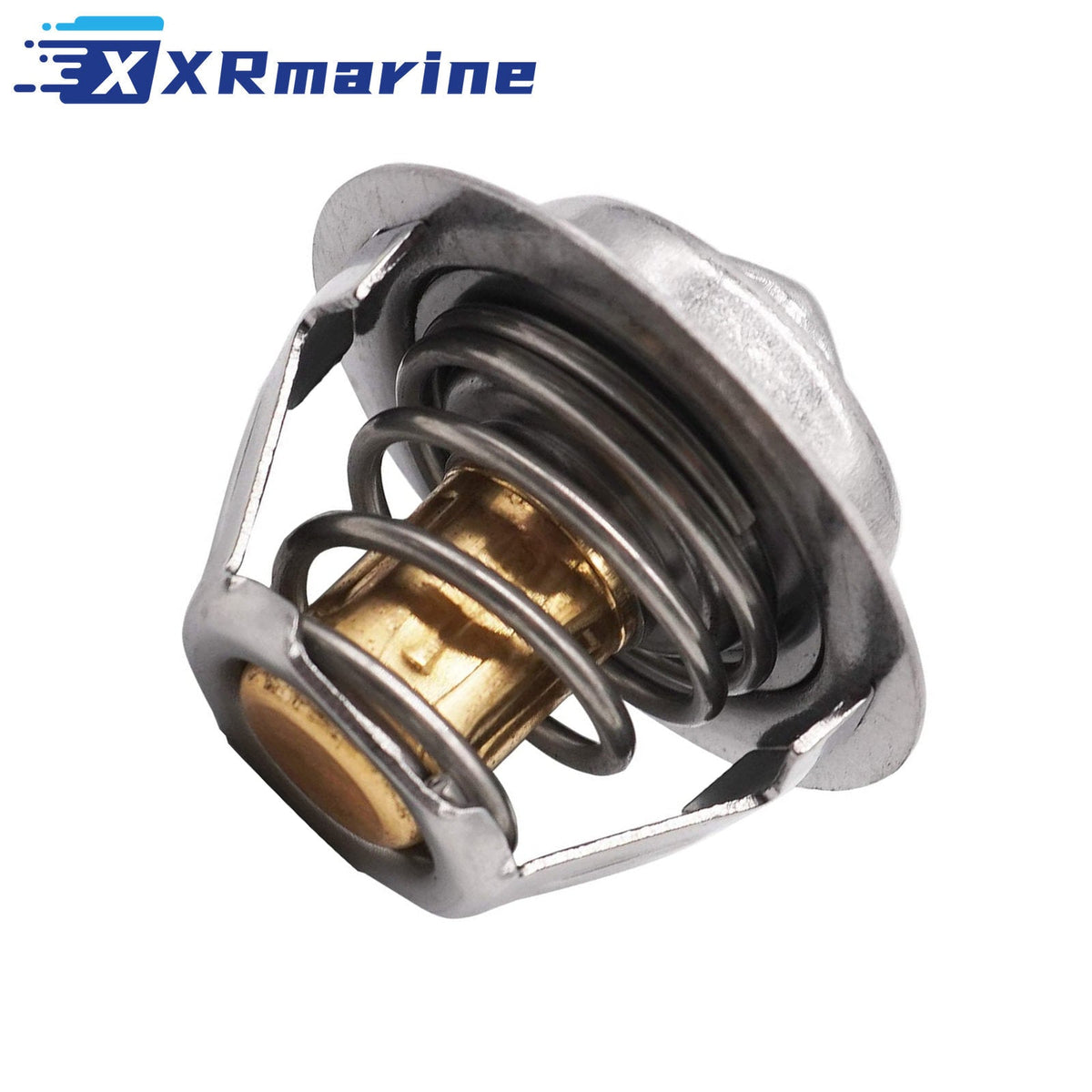 Thermostat Kit 150 Degree for Volvo Penta 4.3L 5.0L 5.7L 3587597 — Germany Local Warehouse