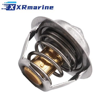 Thermostat Kit 150 Degree for Volvo Penta 4.3L 5.0L 5.7L 3587597 — Germany Local Warehouse