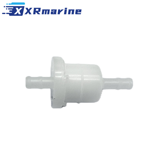Fuel Filter Element 6EE-F4251 68T-24251 Fit Yamaha Outboard 4-Str 4 6 8 9.9 HP — United Kingdom Local Warehouse