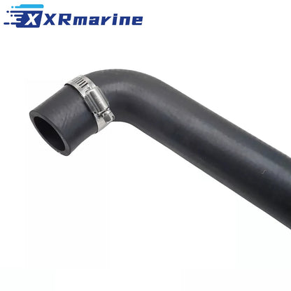 Hose Cooler To Thermostat Housing 32-808033 for Mercruiser 5.0L 5.7L V8 - Image 3 - XRmarine