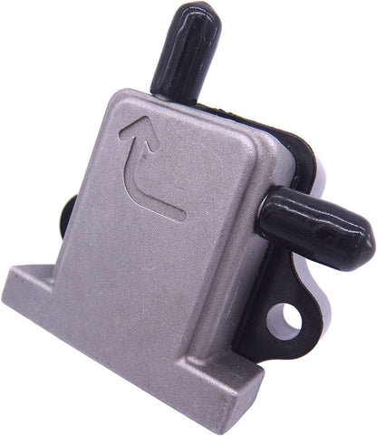 803529T06 / 03 Fuel Pump for Mercury Mariner 4 5 6 HP F8 F9.8 4-Stroke Outboard — United Kingdom Local Warehouse