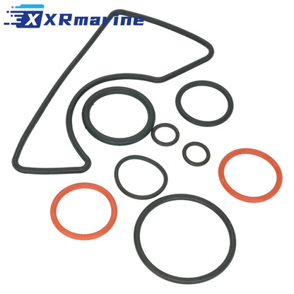 Bell Housing Gasket O-Ring Kit Mercruiser Mercury 16755Q1 Bravo 1 2 3 Outdrive - Image 1 - XRmarine