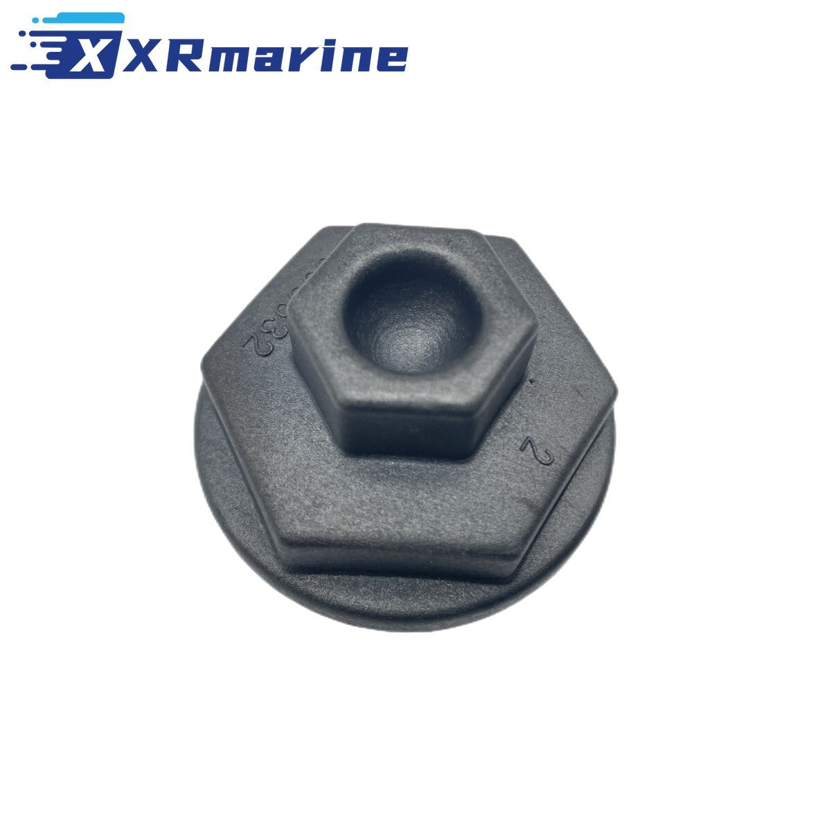 Thermostat Cover for Johnson Evinrude V4 V6 338632 — Australia Local Warehouse