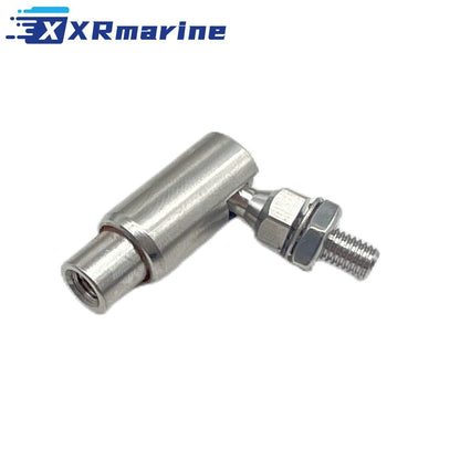 Quick Release Steel Ball Joints for 33C Control Cables Ou... - 4 - XRmarine