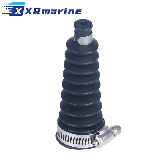 Shift Cable Bellows Kit for Mercruiser Alpha R/MR Bravo 74639A2 — United States Local Warehouse