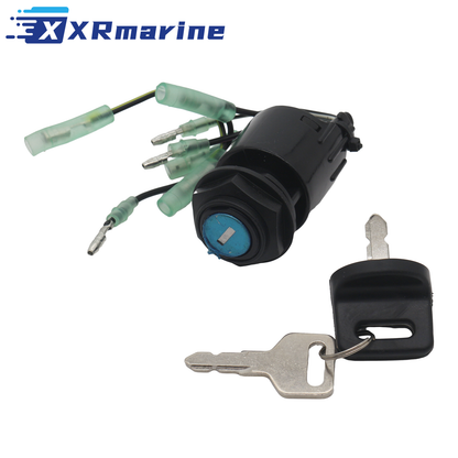 35100-ZV5-013 Ignition Switch Assembly for Honda Outboard... - 3 - XRmarine