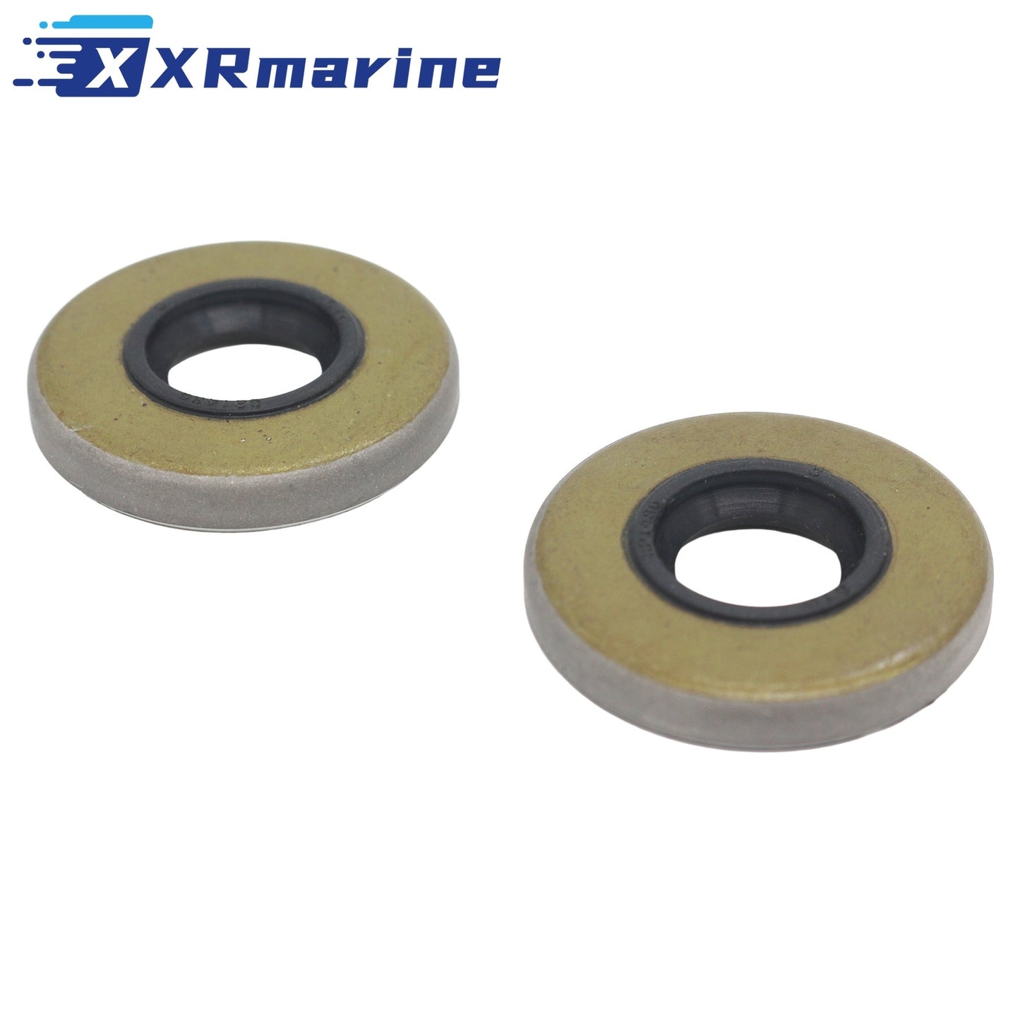 Gearcase Seal Kit Johnson Evinrude 8-15 HP 396350 - Image 4 - XRmarine