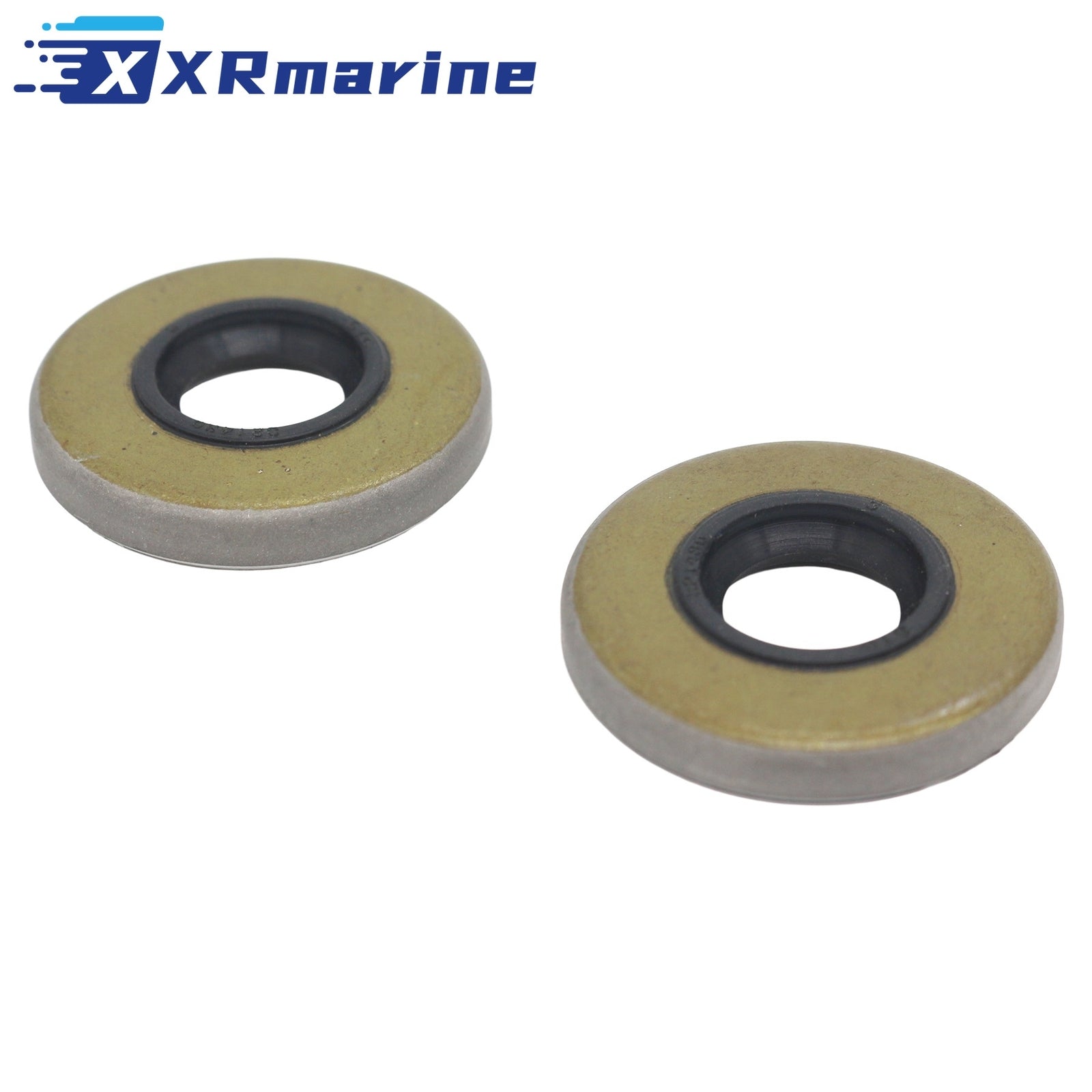 Gearcase Seal Kit Johnson Evinrude 8-15 HP 396350 - Image 4 - XRmarine