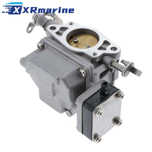 Carburetor For Tohatsu Nissan 9.9 15 18 HP Outboard 3G2031002 — Australia Local Warehouse