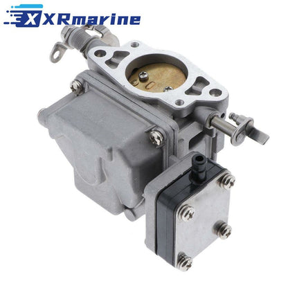 Carburetor For Tohatsu Nissan 9.9 15 18 HP Outboard 3G2031002 — Australia Local Warehouse