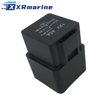 3854138 882751A1 Motor Relay for Mercury Mariner Outboard... - 4 - XRmarine