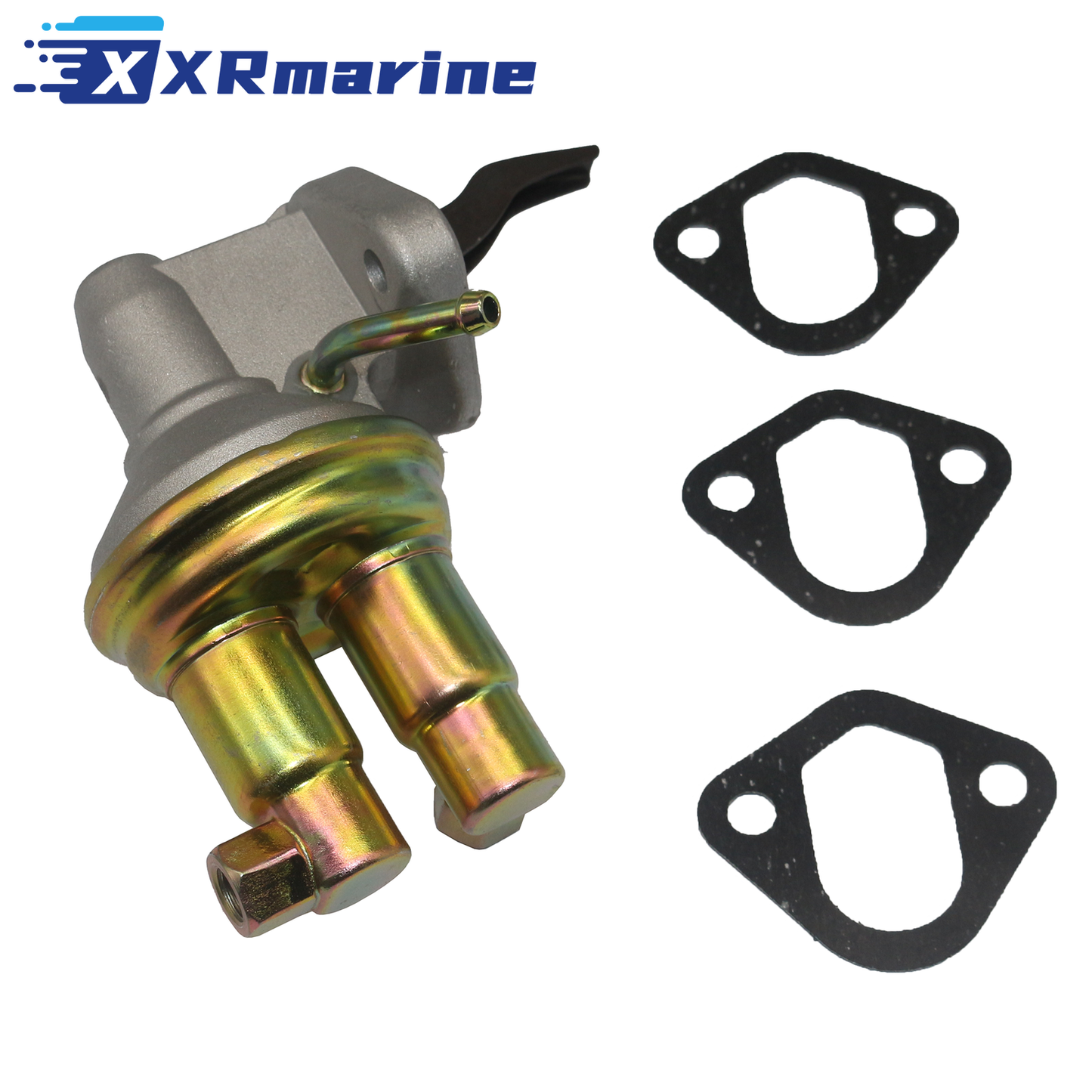 Fuel Pump For 841161 Volvo Penta AQ131A AQ131B AQ131C AQ131D AQ145A AQ145B — Germany Local Warehouse