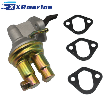 Fuel Pump For 841161 Volvo Penta AQ131A AQ131B AQ131C AQ131D AQ145A AQ145B — Germany Local Warehouse