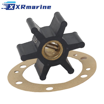 Impeller Kit For Yanmar Marine Diesel 104211-42071 and Gasket 104211-42090 — Germany Local Warehouse