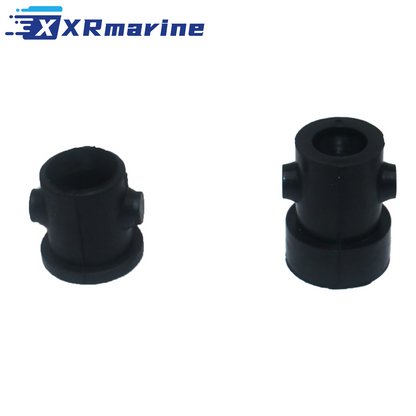 Water Pump Impeller Kit for Johnson Evinrude 396644 18-4529 4 4.5 5 6 7.5 8 HP — Australia Local Warehouse