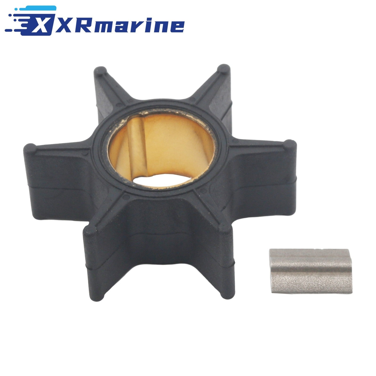 Water Pump Kit Mercury 30-60 HP 46-77177A3 - 7 - XRmarine