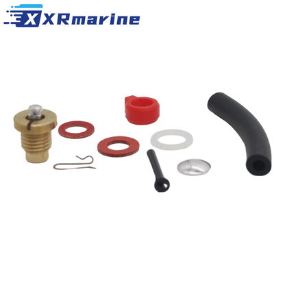 439073 431897 0439073 Carburetor Repair Kit for OMC Johns... - 4 - XRmarine