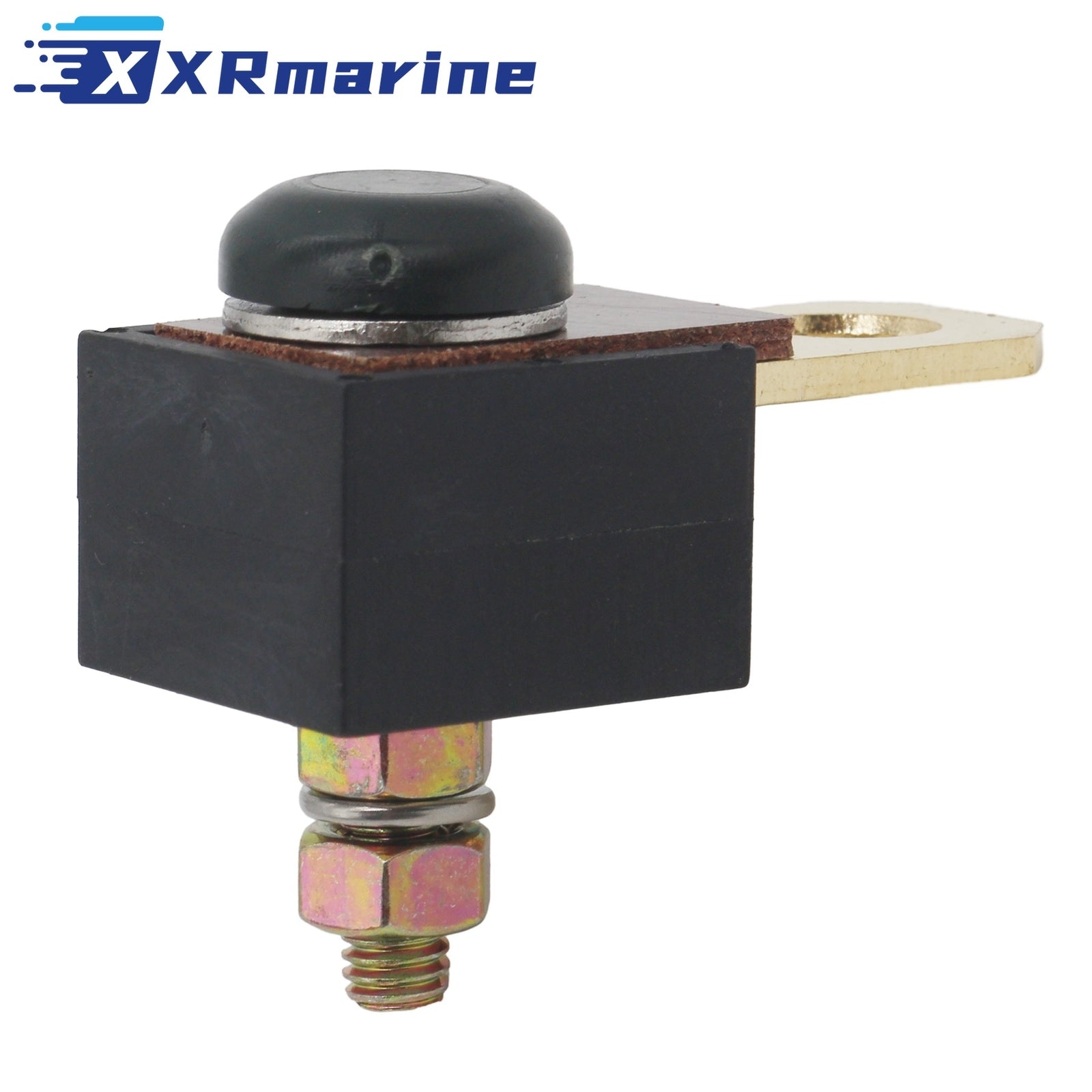 Marine Starter Fuse Assy 90 Amp 88-79023A91 For MerCruiser Mercury - Image 3 - XRmarine