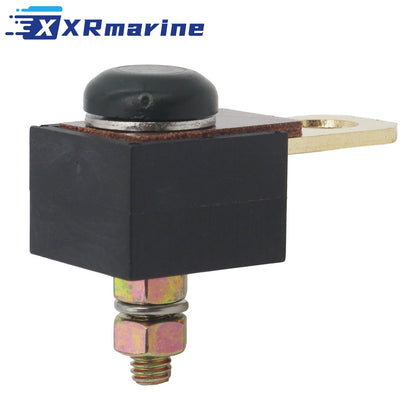 Marine Starter Fuse Assy 90 Amp 88-79023A91 For MerCruiser Mercury - Image 3 - XRmarine