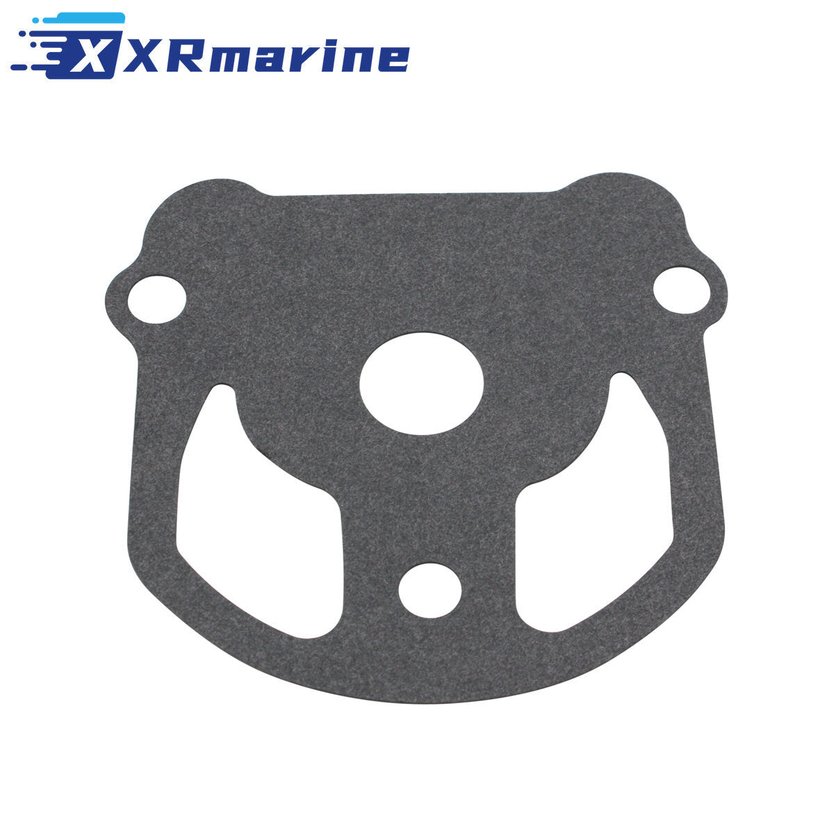 Water Pump Impeller Kit with Housing for OMC 2.3-7.5L Sterndrive 765582 — Germany Local Warehouse